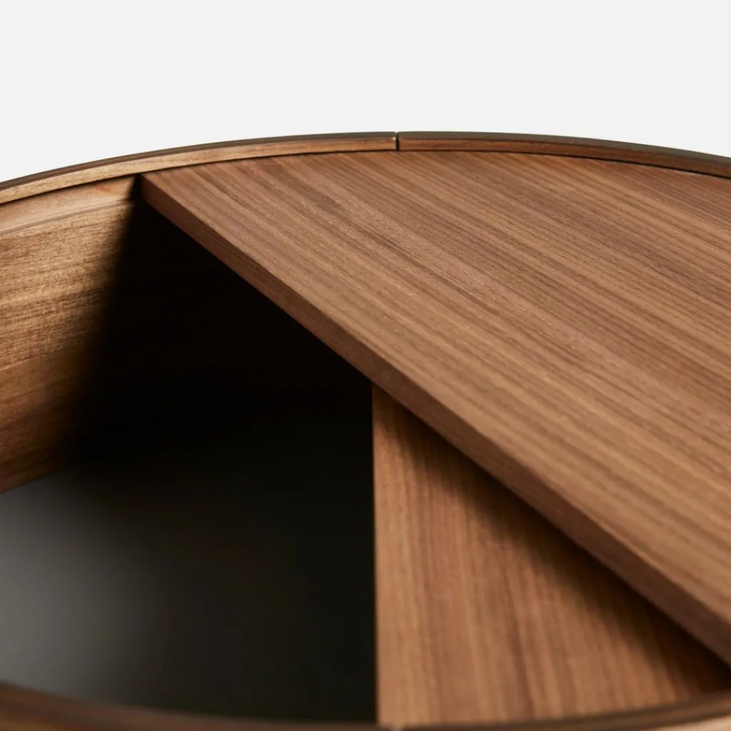 Beistelltische^Woud Arc Beistelltisch