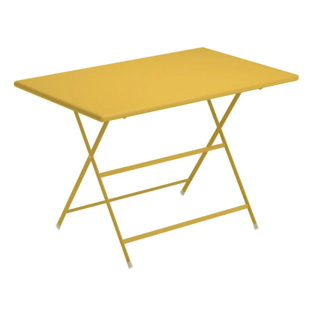 Emu Arc en Ciel Gartenesstisch klappbar 110x70cm| Gartentische