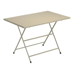 Emu Arc en Ciel Gartenesstisch klappbar 110x70cm| Gartentische