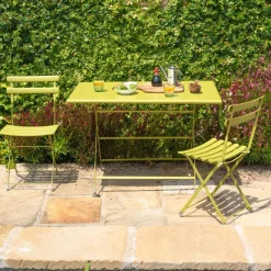 Emu Arc en Ciel Gartenstuhl klappbar| Stühle