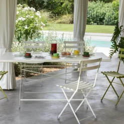 Emu Arc en Ciel Gartenstuhl klappbar| Stühle