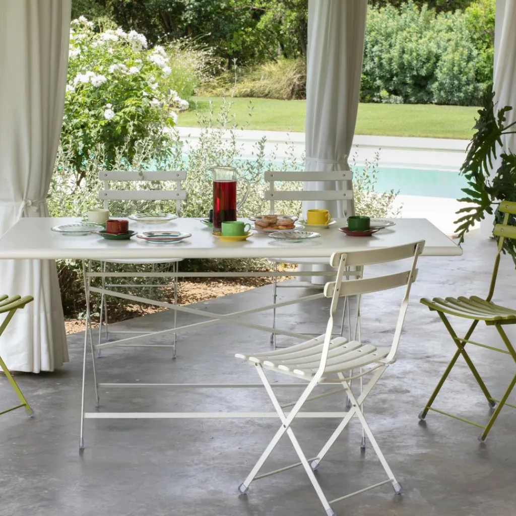 Emu Arc en Ciel Gartenstuhl klappbar| Stühle