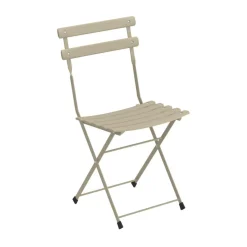 Emu Arc en Ciel Gartenstuhl klappbar| Stühle