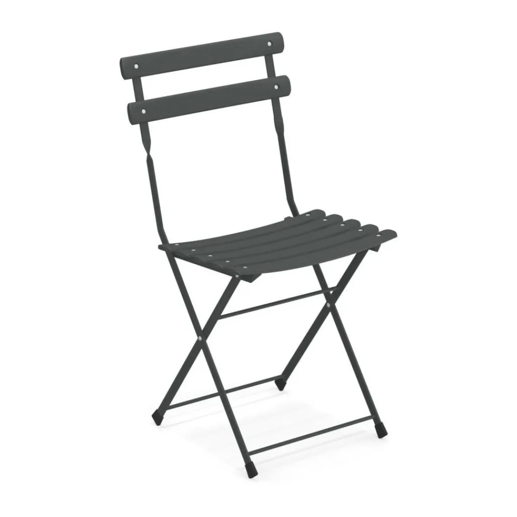 Emu Arc en Ciel Gartenstuhl klappbar| Stühle