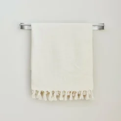 Badaccessoires^Form & Refine Arc Handtuchhalter einarmig