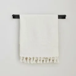 Badaccessoires^Form & Refine Arc Handtuchhalter einarmig