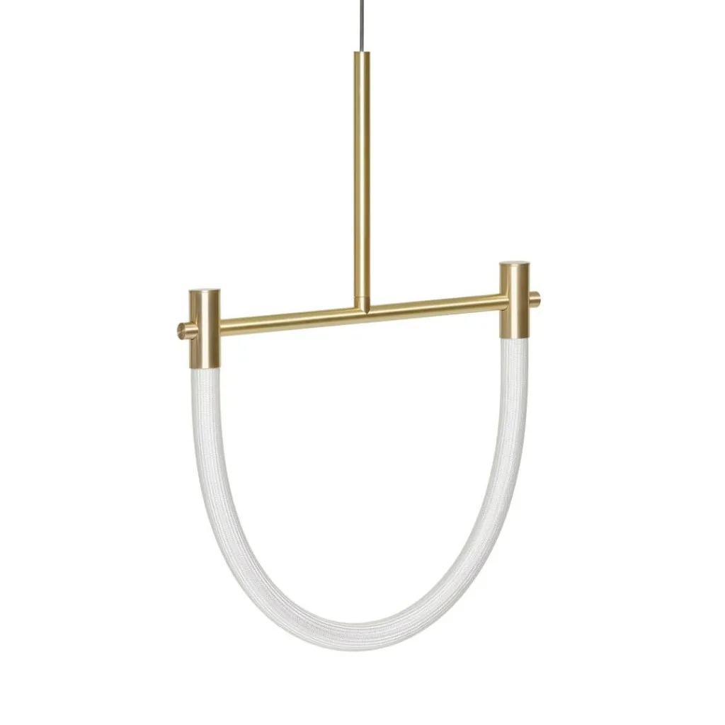 Pendelleuchten^graypants Arc LED Pendelleuchte