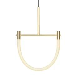 Pendelleuchten^graypants Arc LED Pendelleuchte