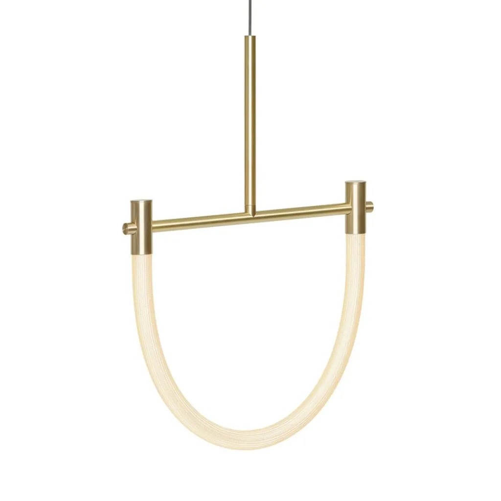 Pendelleuchten^graypants Arc LED Pendelleuchte