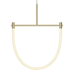 Pendelleuchten^graypants Arc LED Pendelleuchte