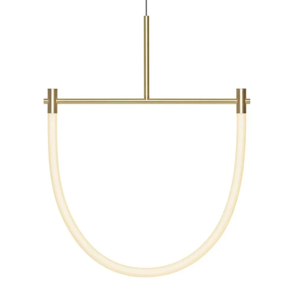 Pendelleuchten^graypants Arc LED Pendelleuchte