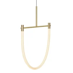 Pendelleuchten^graypants Arc LED Pendelleuchte