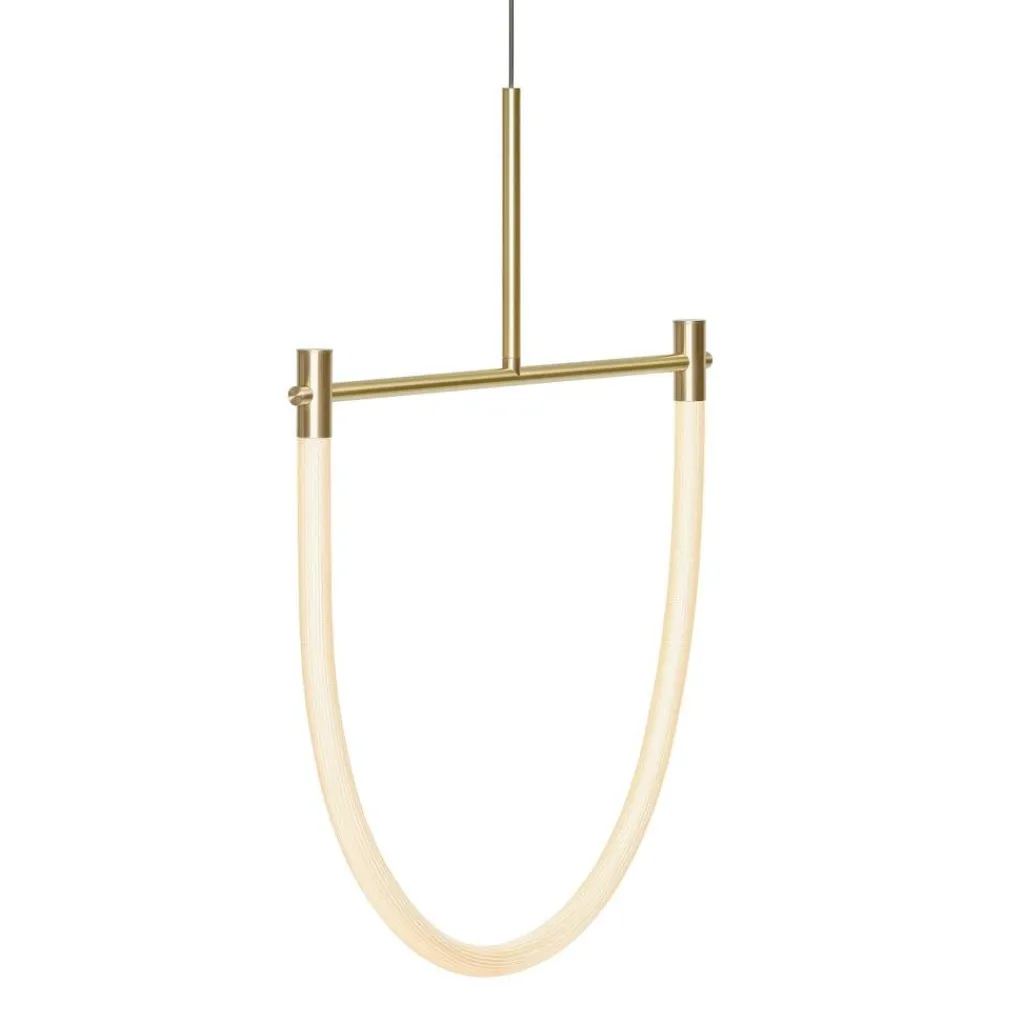 Pendelleuchten^graypants Arc LED Pendelleuchte