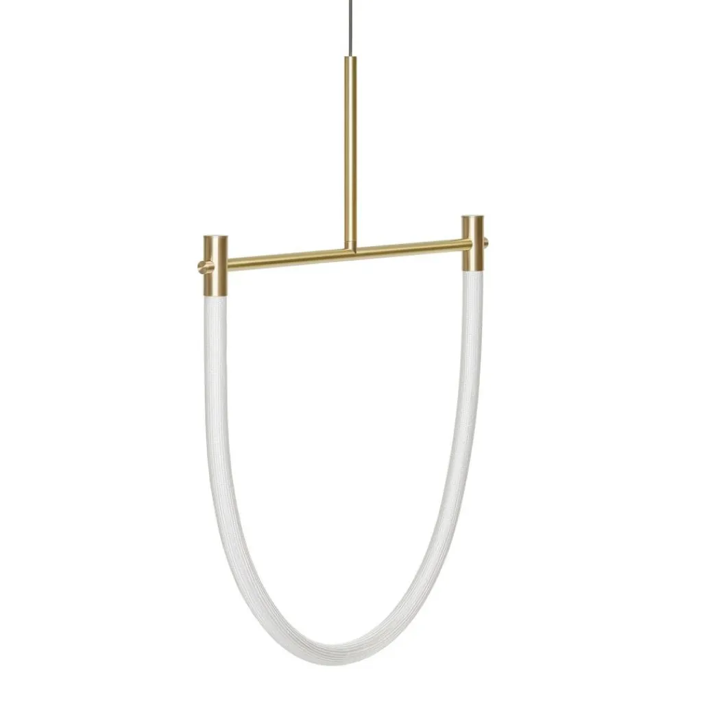 Pendelleuchten^graypants Arc LED Pendelleuchte