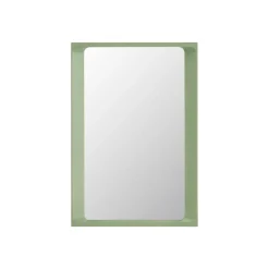 Spiegel|Spiegel^Muuto Arced Spiegel 80x55cm