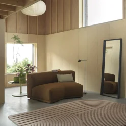 Muuto Arced Spiegel 170x61cm| Spiegel|Spiegel