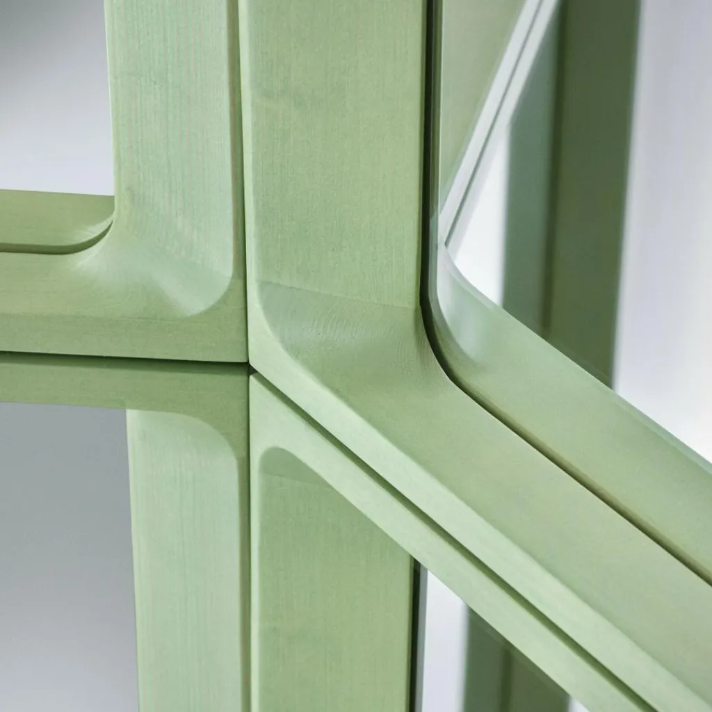 Muuto Arced Spiegel 170x61cm| Spiegel|Spiegel