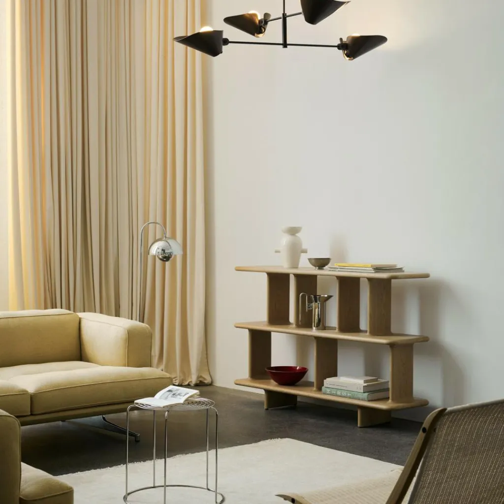 &Tradition Archivo JH44 Regal| Regale