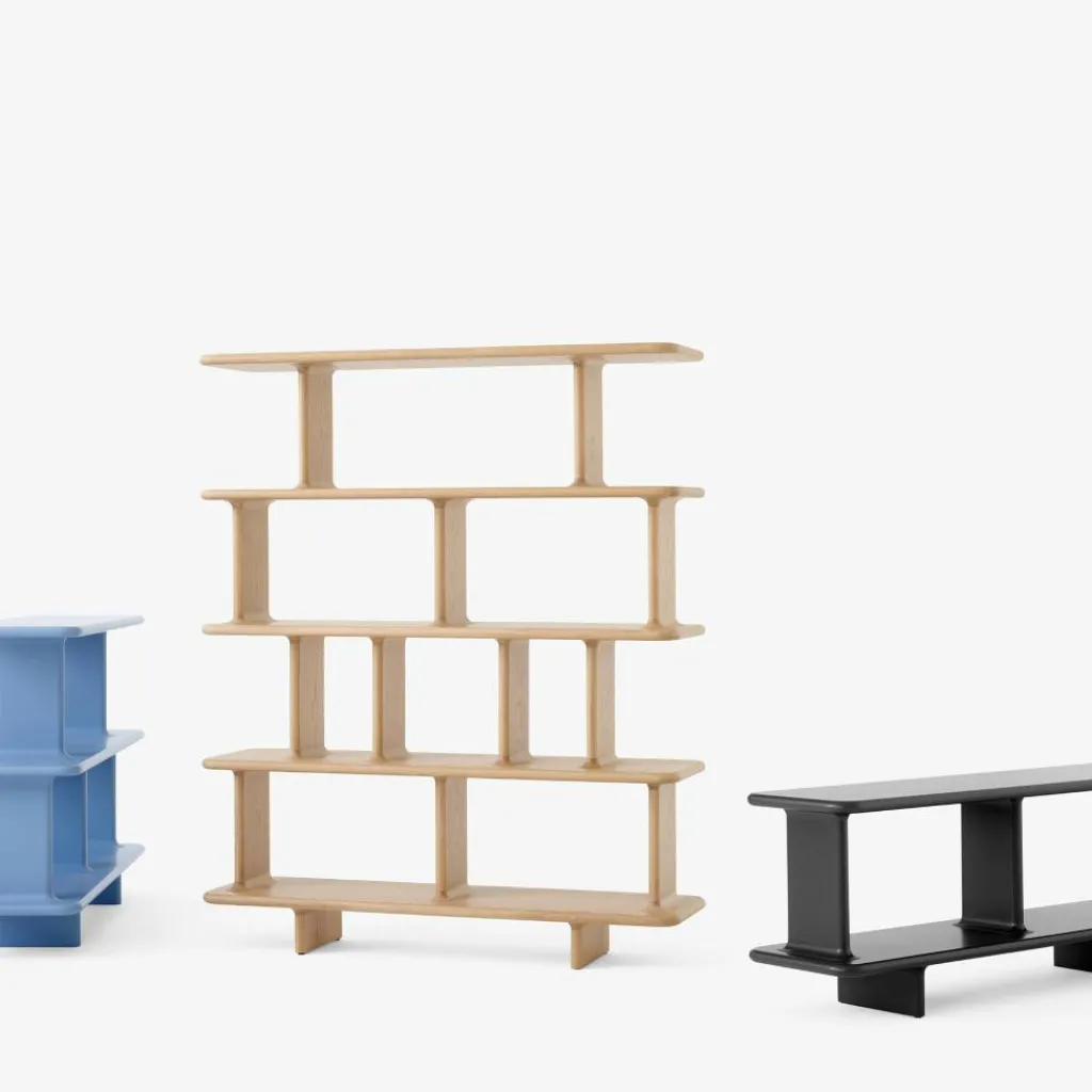 &Tradition Archivo JH44 Regal| Regale