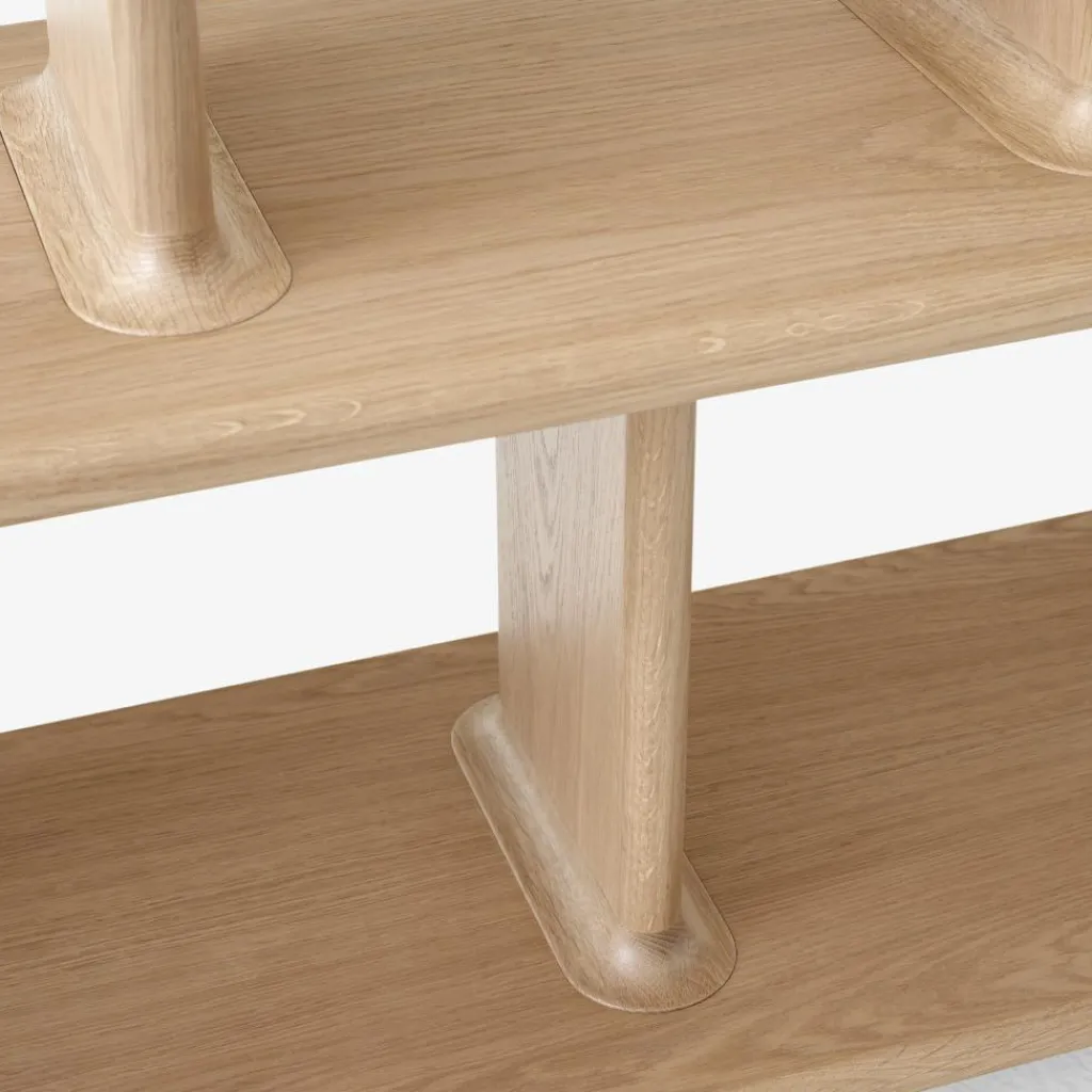 &Tradition Archivo JH44 Regal| Regale