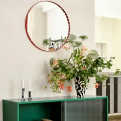 Badaccessoires^HAY Arcs Spiegel Ø 60cm