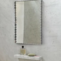 Badaccessoires^HAY Arcs Spiegel S rechteckig