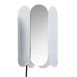 Wandleuchten^HAY Arcs Wandleuchte mit Stecker