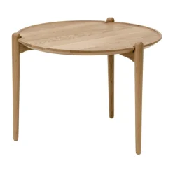 Tische^Design House Stockholm Aria High Beistelltisch