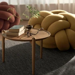 Design House Stockholm Aria High Beistelltisch| Beistelltische