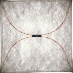 Wandleuchten^Flos Ariette 1 Wand- / Deckenleuchte