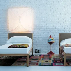 Wandleuchten^Flos Ariette 2 Wand- / Deckenleuchte