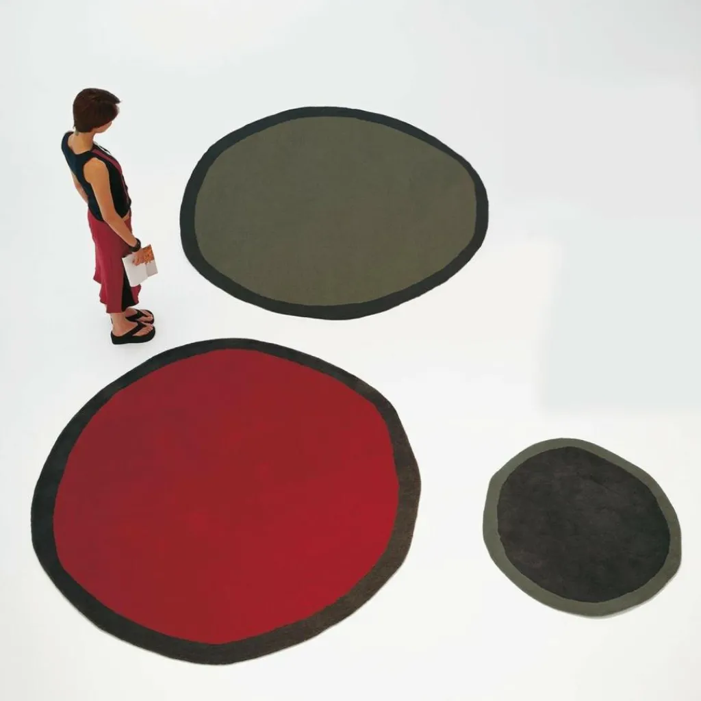 Teppiche^nanimarquina Aros Round Teppich