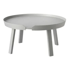 Beistelltische^Muuto Around Beistelltisch groß