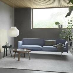 Beistelltische^Muuto Around Beistelltisch groß