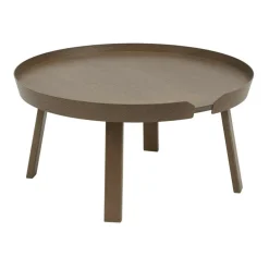 Beistelltische^Muuto Around Beistelltisch groß