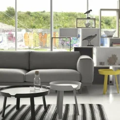 Beistelltische^Muuto Around Beistelltisch groß