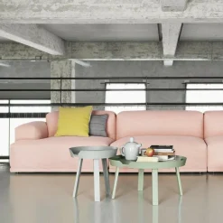 Beistelltische^Muuto Around Beistelltisch groß