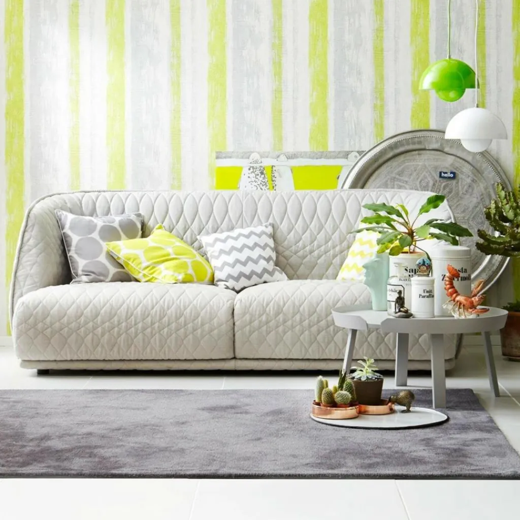 Beistelltische^Muuto Around Beistelltisch groß