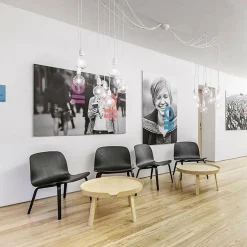 Beistelltische^Muuto Around Beistelltisch groß