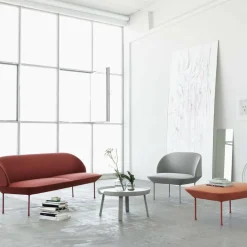 Beistelltische^Muuto Around Beistelltisch groß