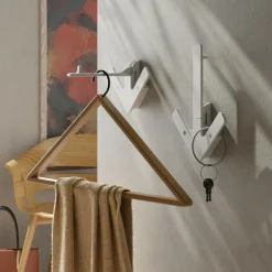 Haken & Bügel|Haken^Design House Stockholm Arrow Garderobenhaken