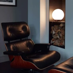 Tischleuchten|Nachttischleuchten^Tecnolumen Art Déco Tischleuchte