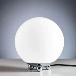 Tischleuchten|Nachttischleuchten^Tecnolumen Art Déco Tischleuchte