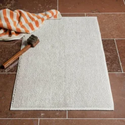 Blomus Arto Badetuch dicke Streifen 140x70cm| Badaccessoires