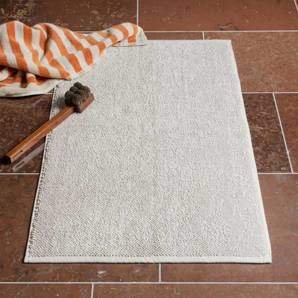 Handtücher|Hand- & Geschirrtücher^Blomus Arto Badetuch dicke Streifen 140x70cm