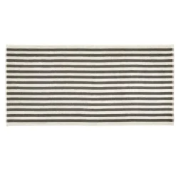 Handtücher|Hand- & Geschirrtücher^Blomus Arto Badetuch dicke Streifen 140x70cm
