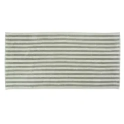 Handtücher|Hand- & Geschirrtücher^Blomus Arto Badetuch dicke Streifen 140x70cm