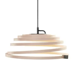 Pendelleuchten^Secto Design Aspiro 8000 LED Pendelleuchte