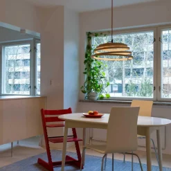 Pendelleuchten^Secto Design Aspiro 8000 LED Pendelleuchte