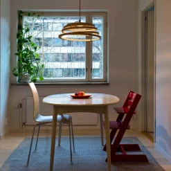 Pendelleuchten^Secto Design Aspiro 8000 LED Pendelleuchte